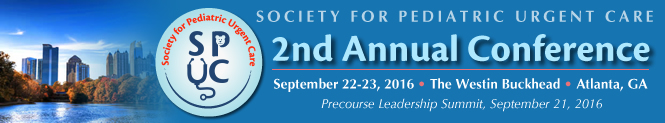 SPUC 2nd Annual Conference