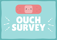 Ouch Survey